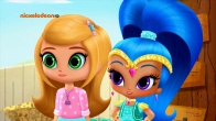 Скриншот 4: Шиммер и Шайн / Shimmer and Shine (2015-2019)