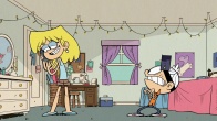 Скриншот 1: Шумный Дом / The Loud House (2016-2019)