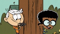 Скриншот 4: Шумный Дом / The Loud House (2016-2019)