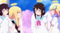 Скриншот 1: Габриэль бросает школу / Gabriel Dropout (2017)