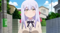 Скриншот 4: Габриэль бросает школу / Gabriel Dropout (2017)