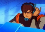 Скриншот 1: Вольтрон: Флот смерти / Voltron: Fleet of Doom (1986)