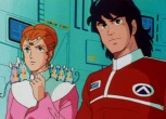 Скриншот 2: Вольтрон: Флот смерти / Voltron: Fleet of Doom (1986)