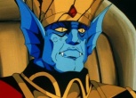 Скриншот 3: Вольтрон: Флот смерти / Voltron: Fleet of Doom (1986)