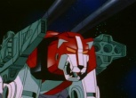 Скриншот 4: Вольтрон: Флот смерти / Voltron: Fleet of Doom (1986)