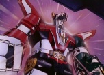 Скриншот 3: Вольтрон: Защитник Вселенной / Voltron: Defender of the Universe (1984-1985)