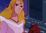 Скриншот 4: Вольтрон: Защитник Вселенной / Voltron: Defender of the Universe (1984-1985)