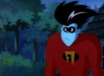 Скриншот 1: Фриказоид! / Freakazoid! (1995-1997)