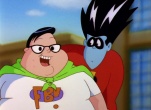 Скриншот 4: Фриказоид! / Freakazoid! (1995-1997)