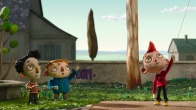 Скриншот 4: Жизнь кабачка / Ma vie de Courgette (2016)