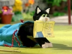 Скриншот 1: Почтальон Пэт / Postman Pat (2003-2006)