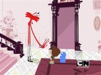 Скриншот 2: Дом друзей Фостера / Foster's Home for Imaginary Friends (2004-2009)