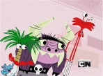 Скриншот 4: Дом друзей Фостера / Foster's Home for Imaginary Friends (2004-2009)