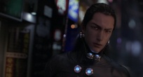 Скриншот 1: Ганц: О / Gantz: O (2016)