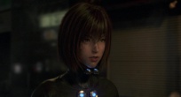 Скриншот 2: Ганц: О / Gantz: O (2016)