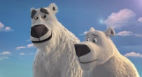 Скриншот 1: Норм и Несокрушимые / Norm of the North (2016)