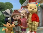 Скриншот 4: Руперт и чудеса / Rupert Bear (2007)