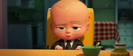 Скриншот 1: Босс-молокосос / The Boss Baby (2017)