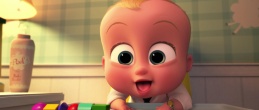 Скриншот 2: Босс-молокосос / The Boss Baby (2017)