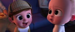 Скриншот 3: Босс-молокосос / The Boss Baby (2017)