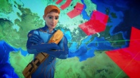 Скриншот 1: Громолеты, вперед! / Thunderbirds Are Go (2015)