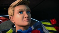 Скриншот 2: Громолеты, вперед! / Thunderbirds Are Go (2015)