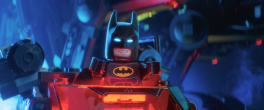 Скриншот 3: Лего Фильм: Бэтмен / The LEGO Batman Movie (2017)