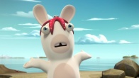 Скриншот 3: Бешеные кролики: Вторжение / Rabbids Invasion (2013-2014)