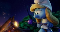 Скриншот 3: Смурфики: Затерянная деревня / Smurfs: The Lost Village (2017)