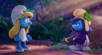 Скриншот 4: Смурфики: Затерянная деревня / Smurfs: The Lost Village (2017)