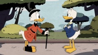 Скриншот 2: Утиные истории / DuckTales (2017-2020)