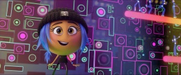 Скриншот 3: Эмоджи фильм / The Emoji Movie (2017)