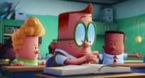 Скриншот 2: Капитан Подштанник: Первый эпический фильм / Captain Underpants: The First Epic Movie (2017)