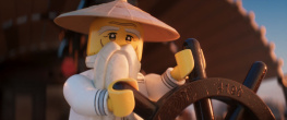 Скриншот 3: ЛЕГО Ниндзяго Фильм / The LEGO Ninjago Movie (2017)