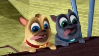 Скриншот 4: Дружные мопсы / Puppy Dog Pals (2017-2022)