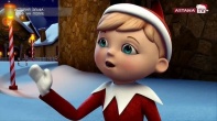 Скриншот 3: История эльфа: Эльф на полке / An Elf's Story: The Elf on the Shelf (2011)