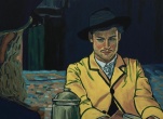 Скриншот 1: Ван Гог. С любовью, Винсент / Loving Vincent (2017)