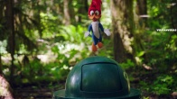 Скриншот 1: Вуди Вудпекер / Woody Woodpecker (2017)