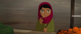 Скриншот 2: Добытчица / The Breadwinner (2017)