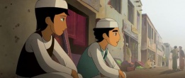 Скриншот 3: Добытчица / The Breadwinner (2017)