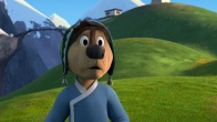 Скриншот 2: Рок Дог / Rock Dog (2016)