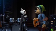 Скриншот 4: Рок Дог / Rock Dog (2016)