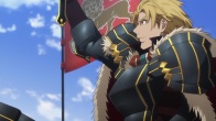 Скриншот 4: Легенда о Гранкресте / Grancrest Senki (2018)