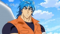 Скриншот 2: Торико / Toriko (2011-2014)