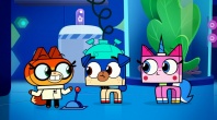 Скриншот 2: Юникитти / Unikitty! (2017-2020)