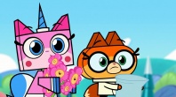 Скриншот 3: Юникитти / Unikitty! (2017-2020)