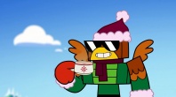 Скриншот 4: Юникитти / Unikitty! (2017-2020)