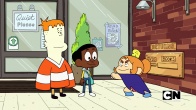 Скриншот 3: Крейг из царства Ручья / Craig of the Creek (2018)