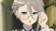 Скриншот 1: Принцесса-шпионка / Princess Principal (2017)