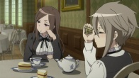 Скриншот 2: Принцесса-шпионка / Princess Principal (2017)